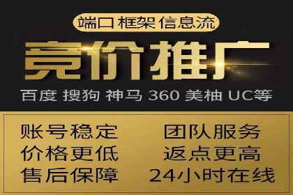 成功案例揭秘：信息流开户返点的成功之道